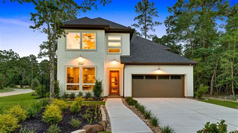 del sur model homes.